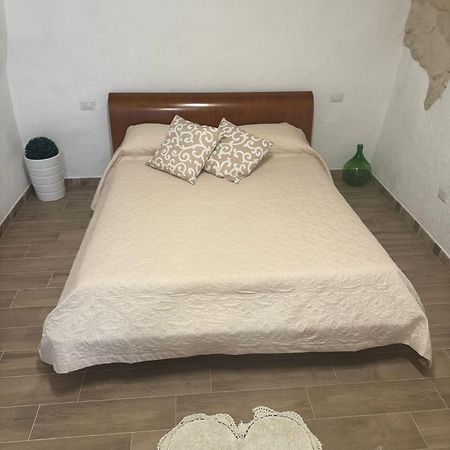 巴里 Loft Albicocca 2酒店 外观 照片