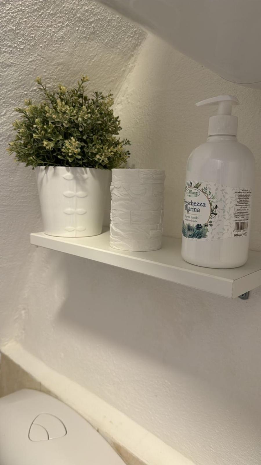 巴里 Loft Albicocca 2酒店 外观 照片